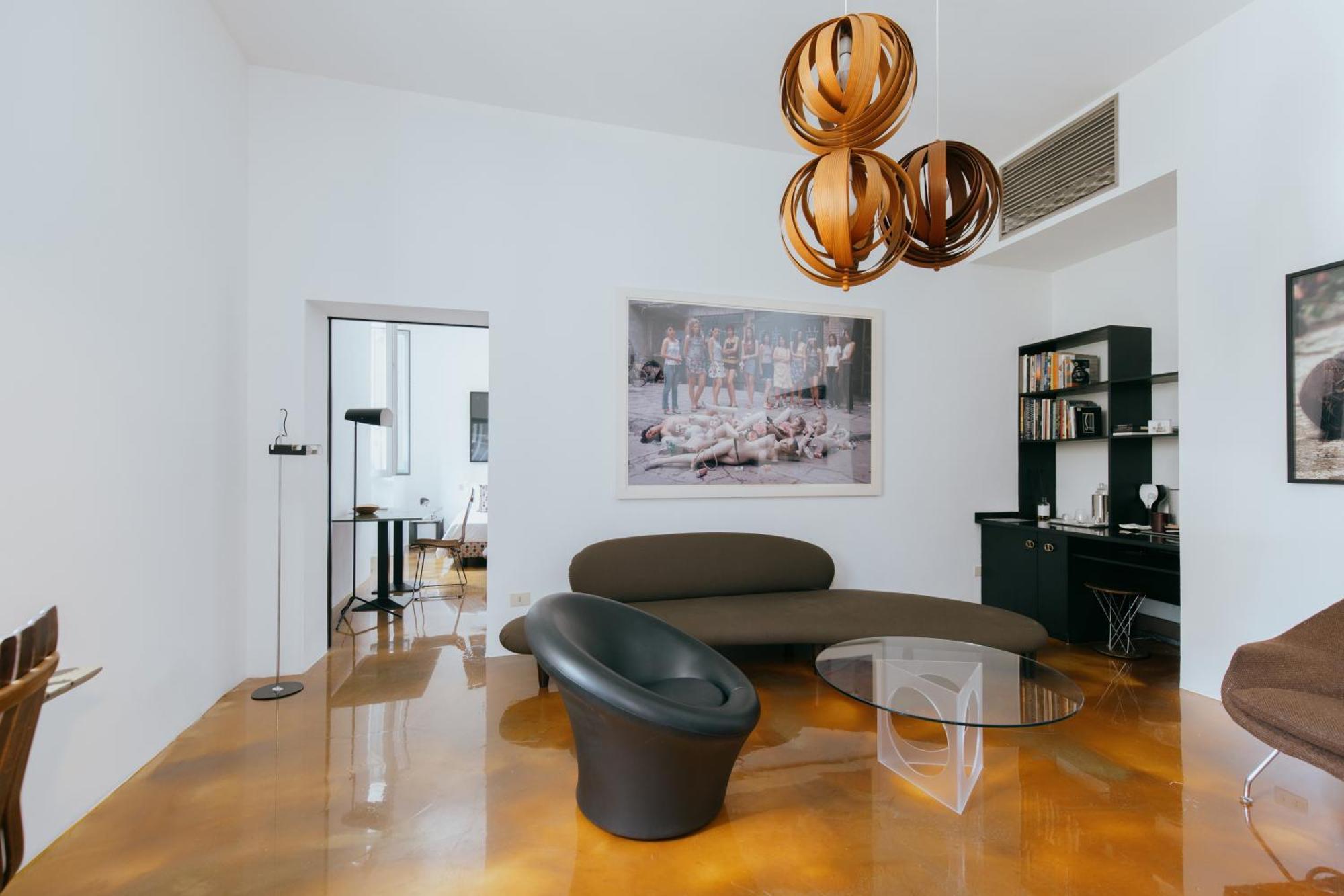 3 Rooms 10 Corso Como Milano — Photos 2