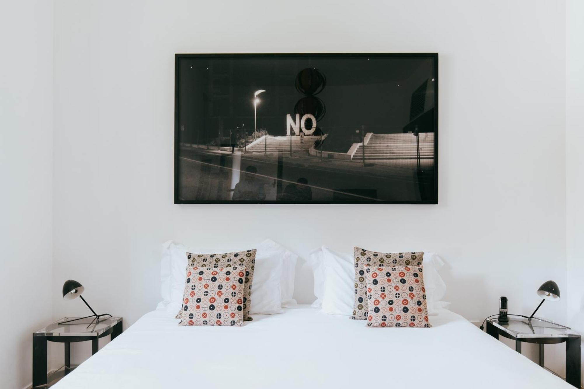3 Rooms 10 Corso Como Milano — Photos 1
